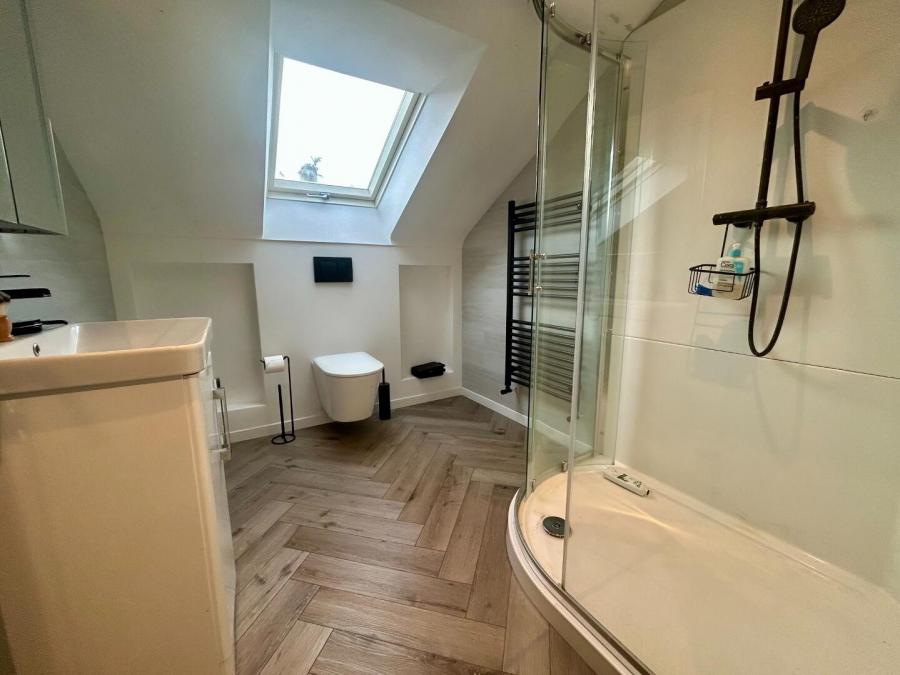 22 Castle Balfour Road