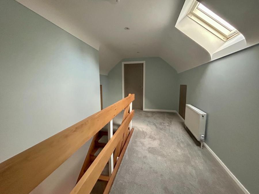 22 Castle Balfour Road