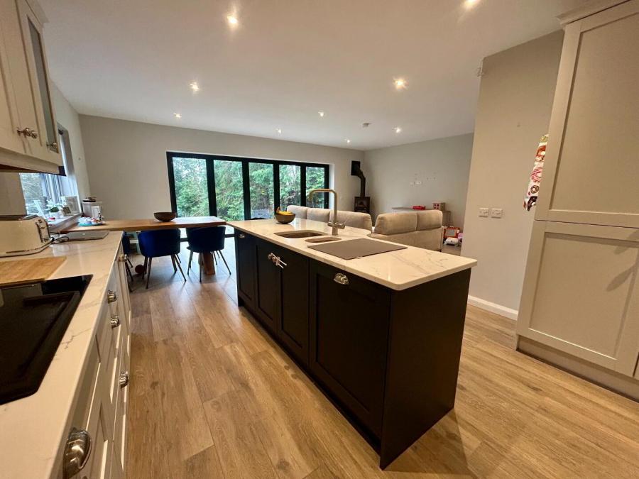 22 Castle Balfour Road