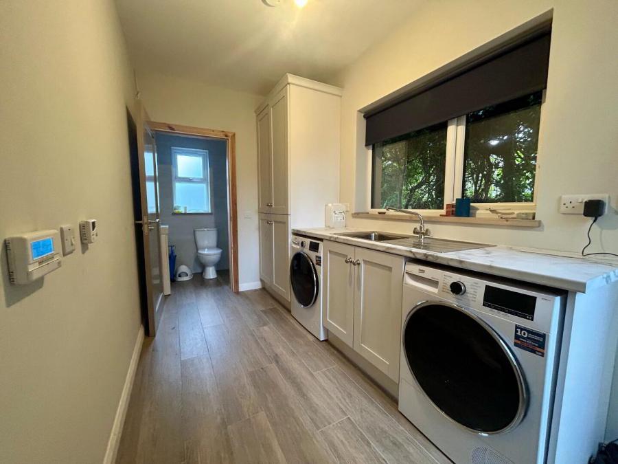 22 Castle Balfour Road