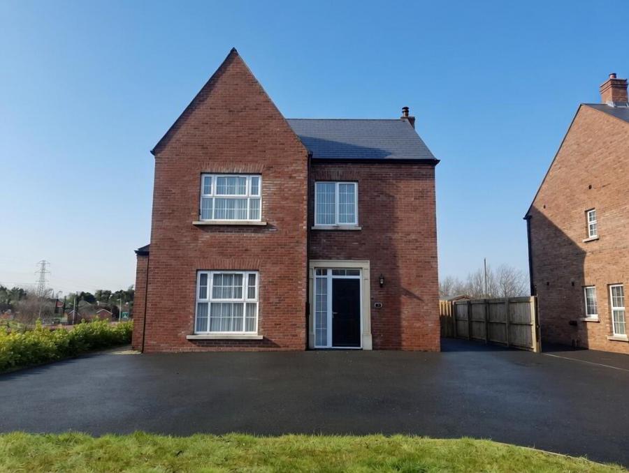 2 Cherrymount Avenue