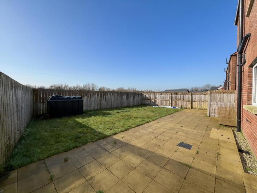 2 Cherrymount Avenue