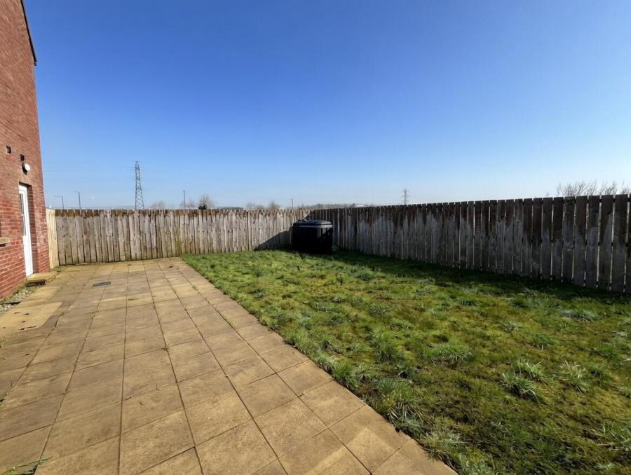 2 Cherrymount Avenue