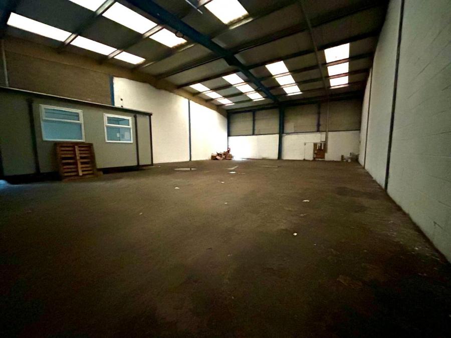 Unit 4 Phase 1, Killyhevlin Industrial Estate