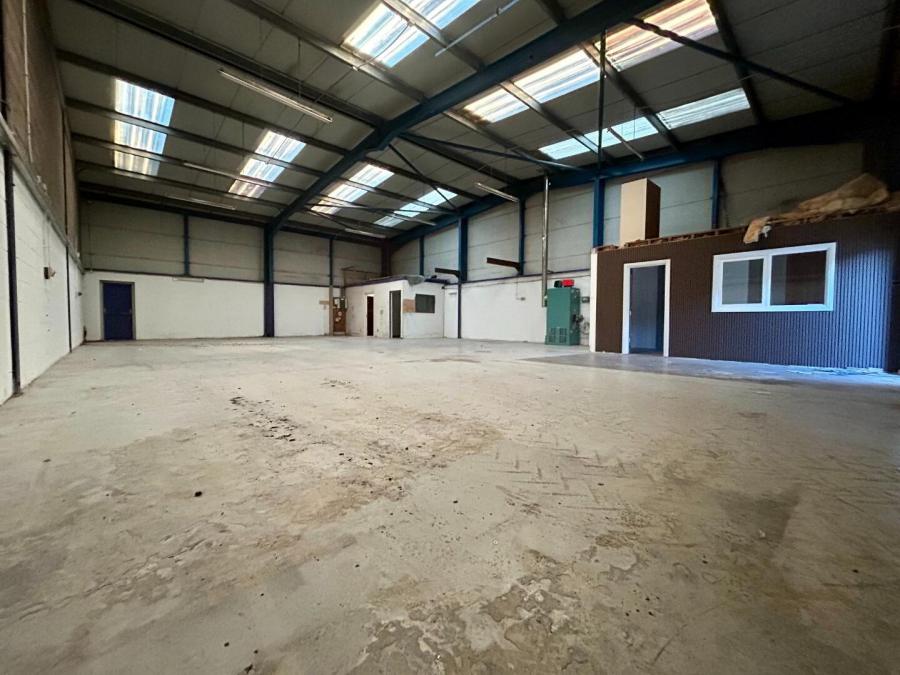 Unit 5 Phase 1, Killyhevlin Industrial Estate
