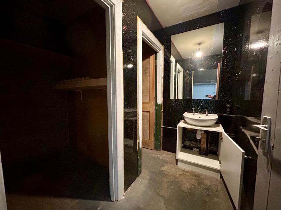 Unit 5 Phase 1, Killyhevlin Industrial Estate