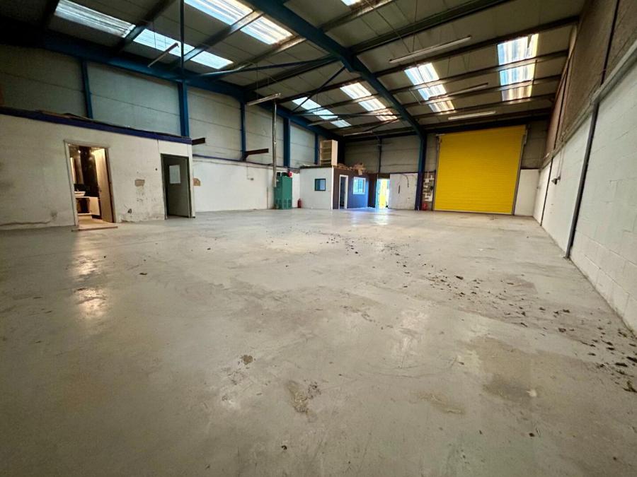 Unit 5 Phase 1, Killyhevlin Industrial Estate