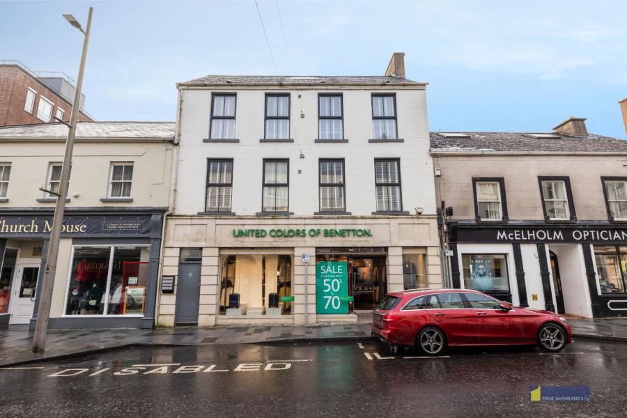 9-11 East Bridge Street