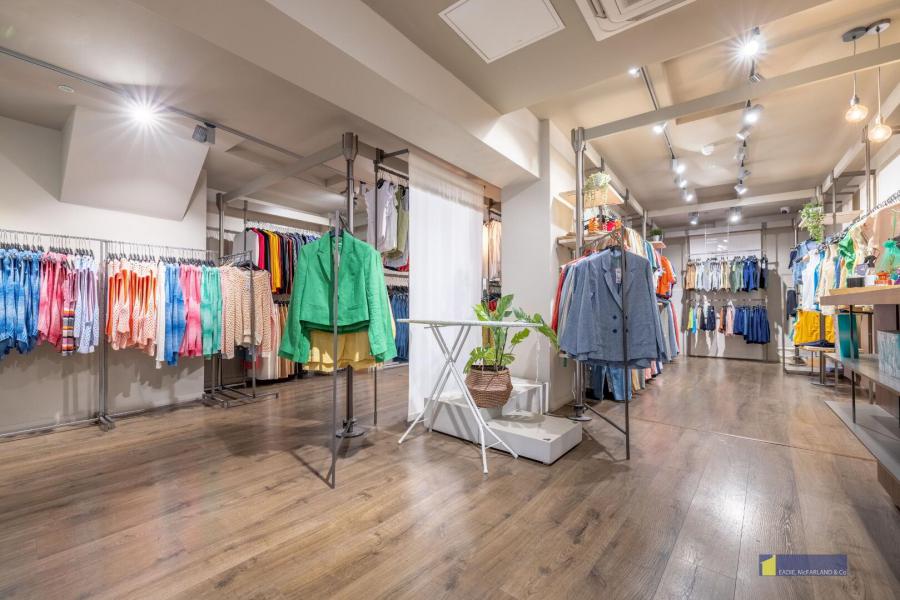 9-11 East Bridge Street