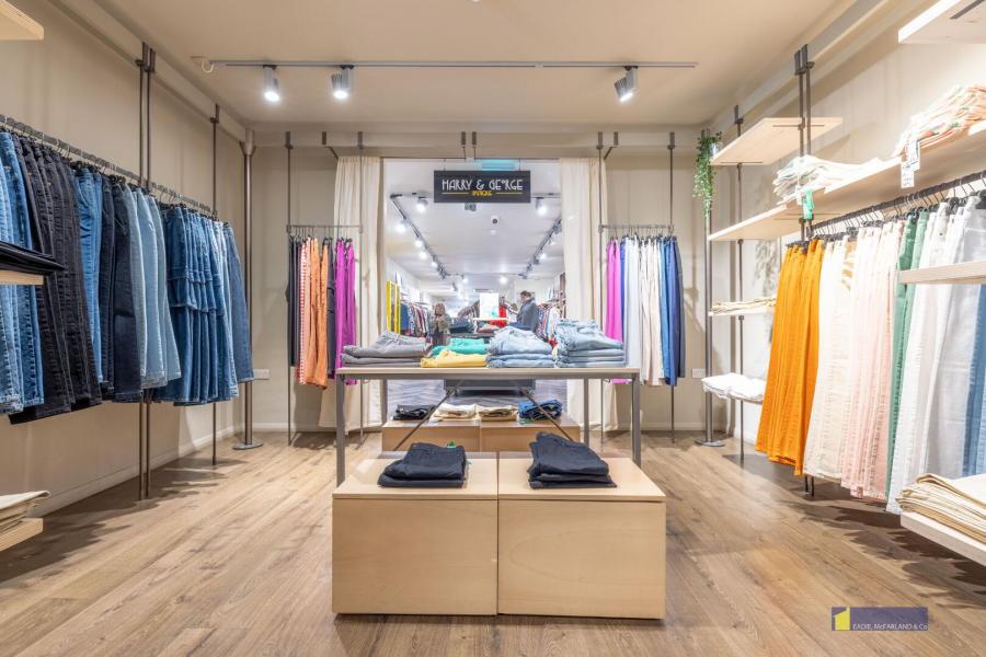 9-11 East Bridge Street