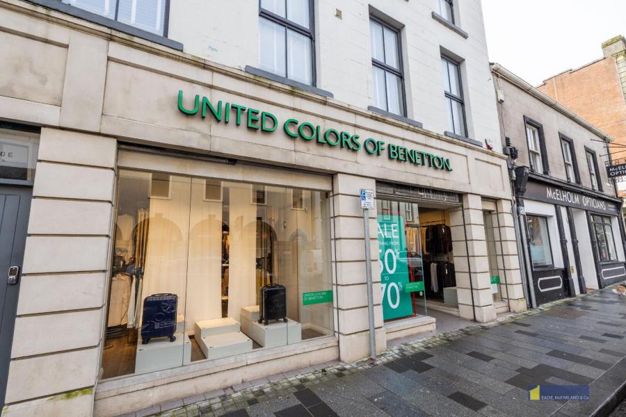 9-11 East Bridge Street