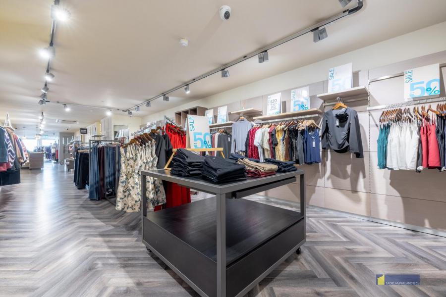 9-11 East Bridge Street