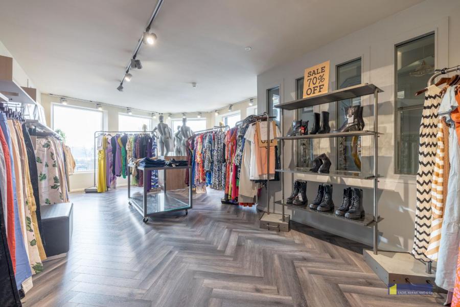 9-11 East Bridge Street