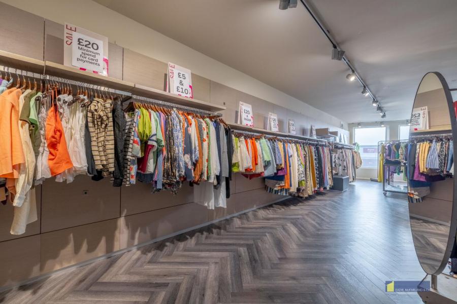 9-11 East Bridge Street