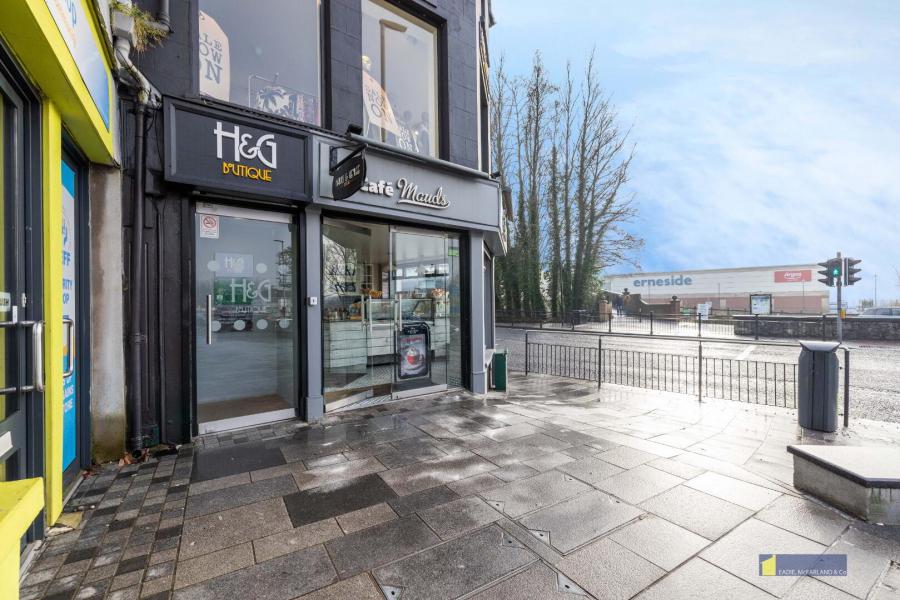 9-11 East Bridge Street