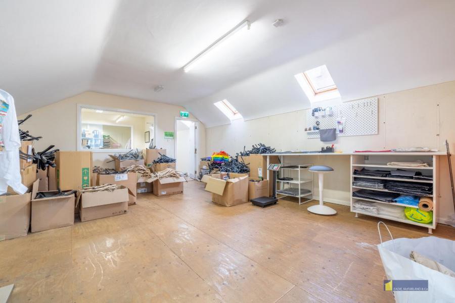 9-11 East Bridge Street