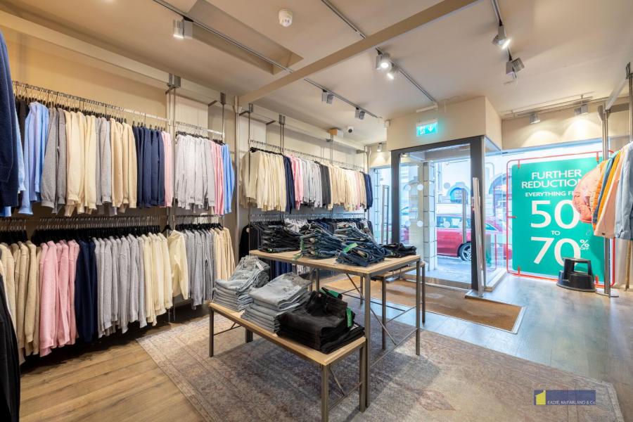 9-11 East Bridge Street