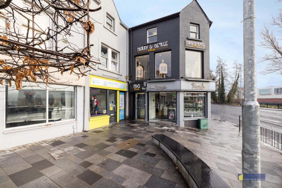 9-11 East Bridge Street