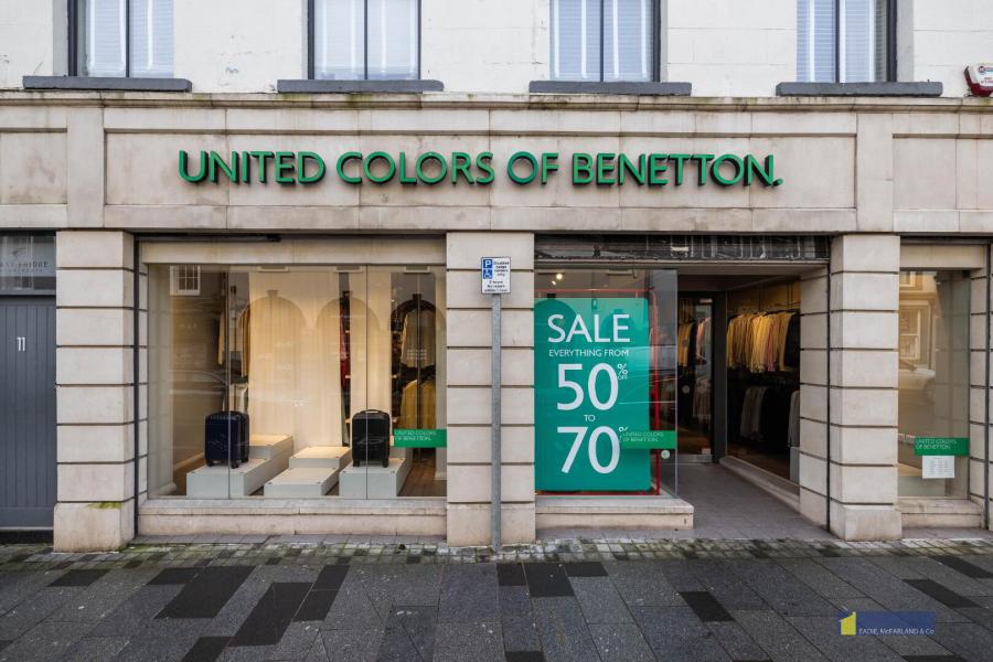 9-11 East Bridge Street