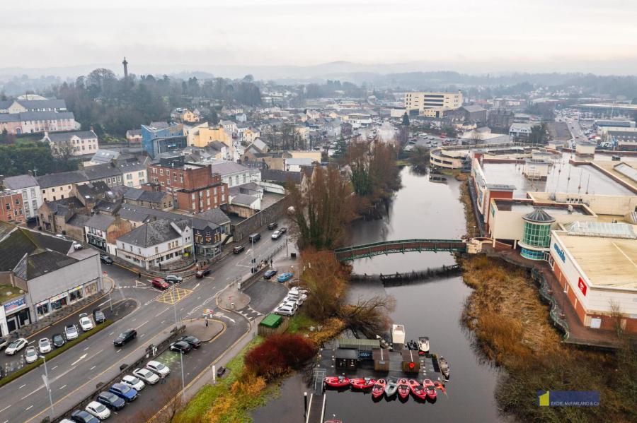 9-11 East Bridge Street