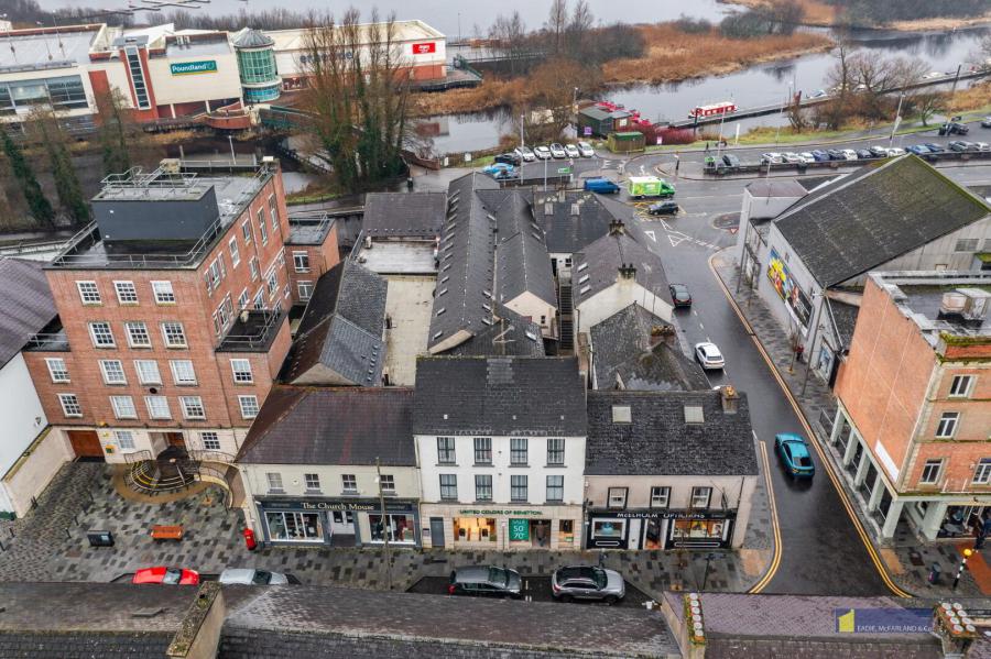 9-11 East Bridge Street