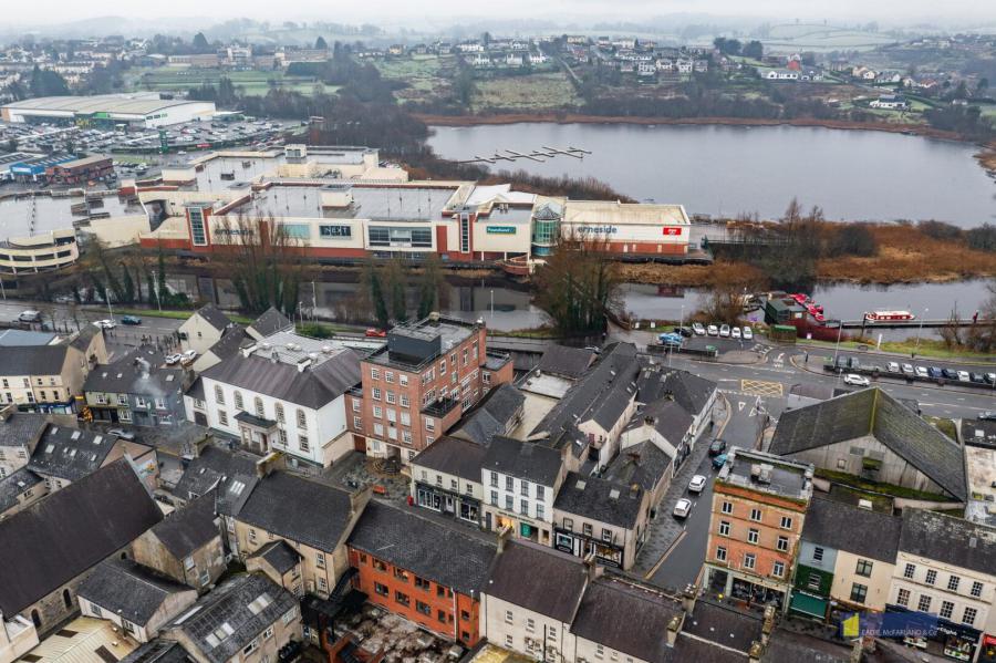 9-11 East Bridge Street