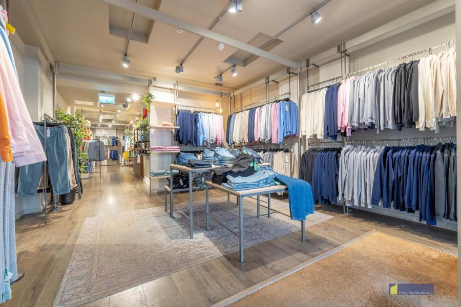 9-11 East Bridge Street