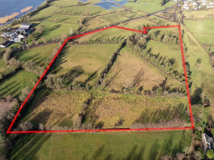 74 Lisnaskea (Derrylin) Road