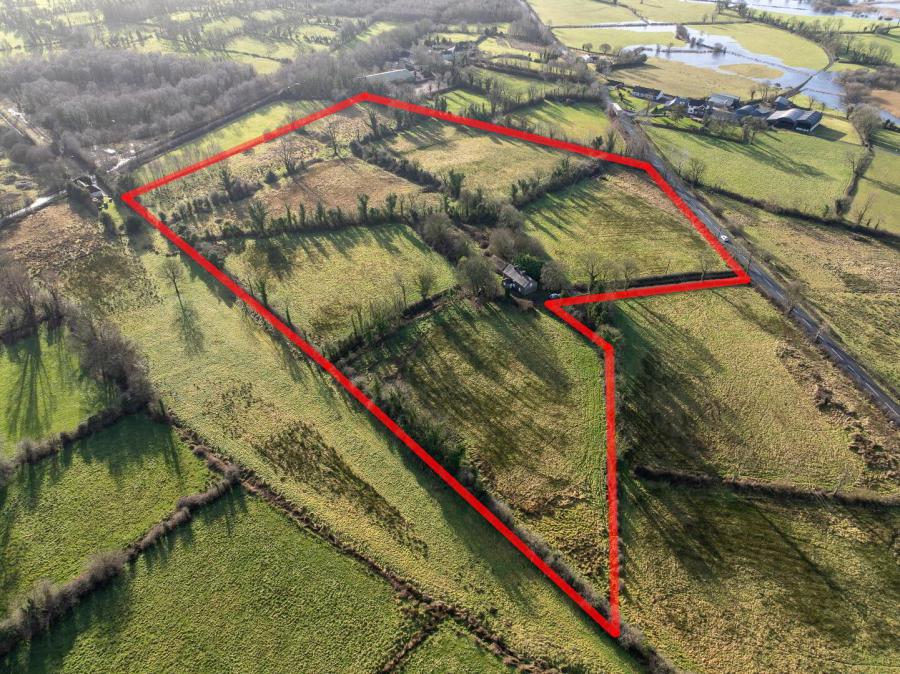 74 Lisnaskea (Derrylin) Road