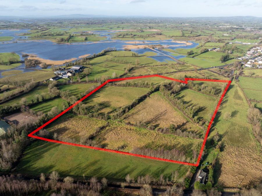 74 Lisnaskea (Derrylin) Road