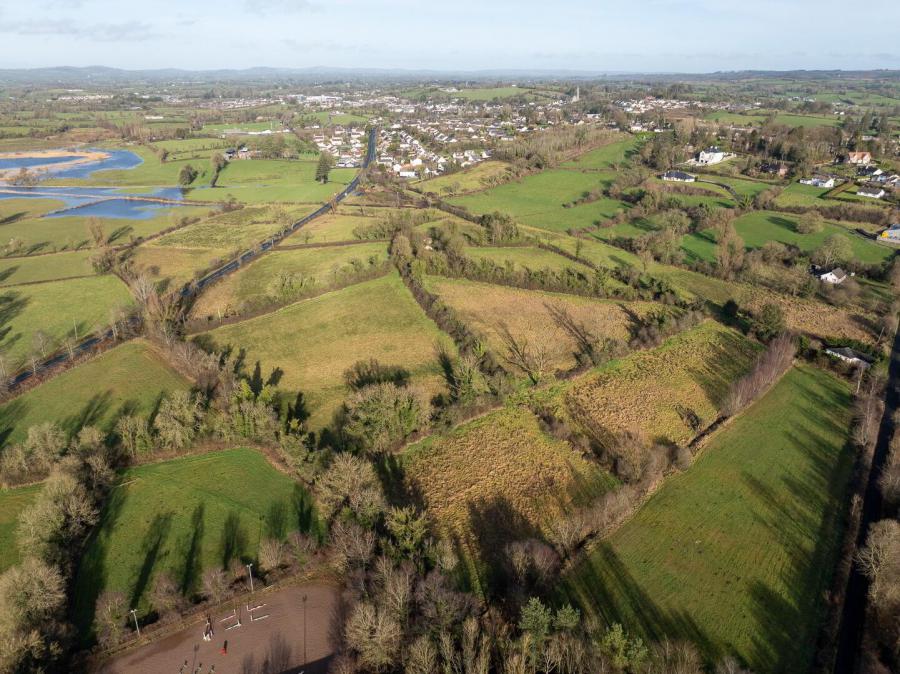 74 Lisnaskea (Derrylin) Road