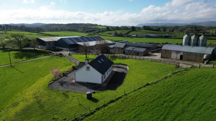 Bunnahone, 78 Churchill Road