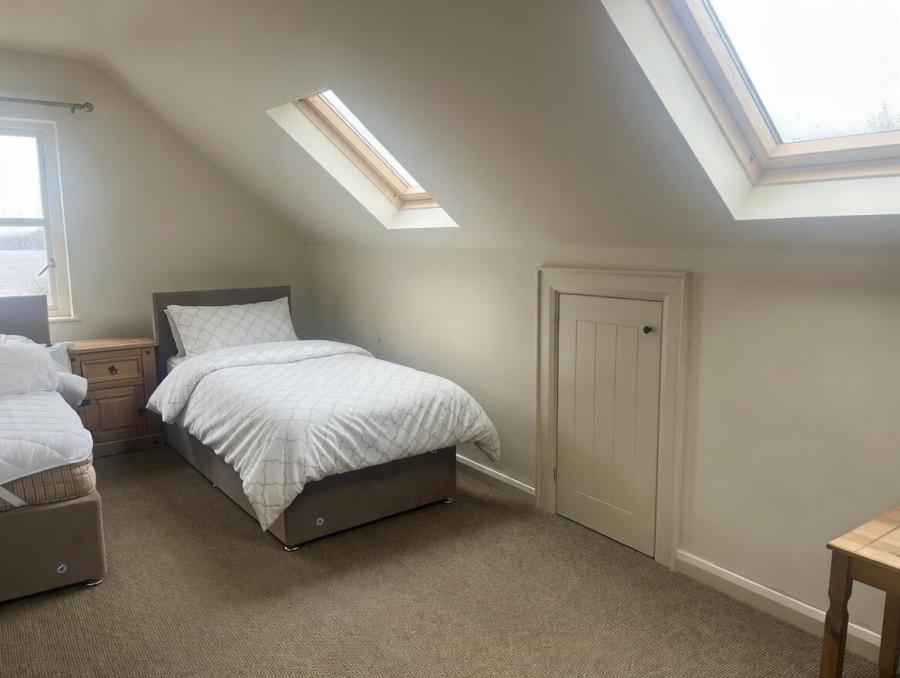 44 Kilmore Quay Cottages