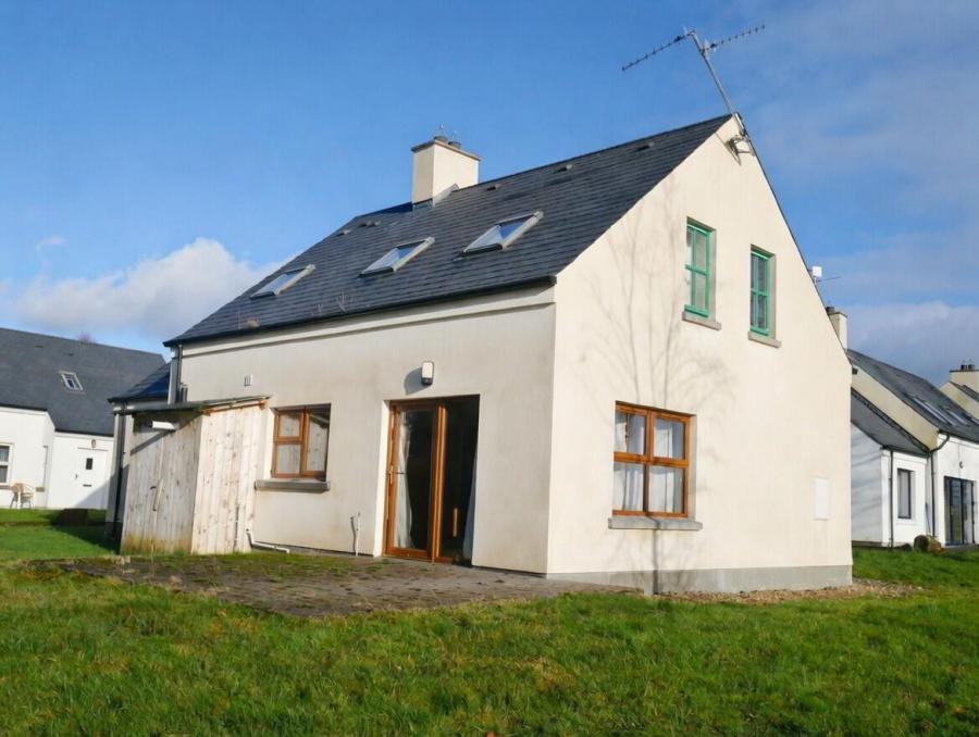 44 Kilmore Quay Cottages