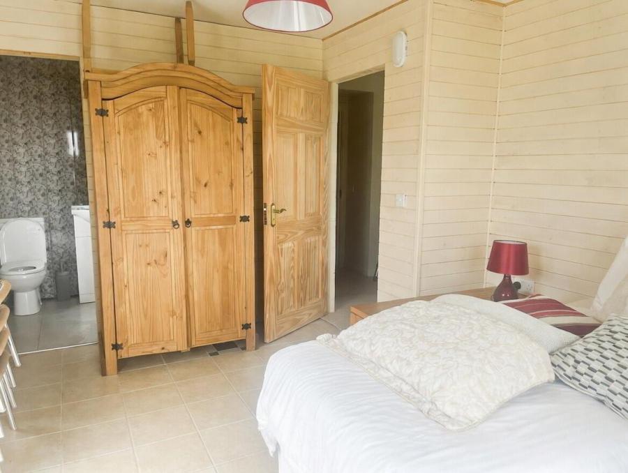 44 Kilmore Quay Cottages