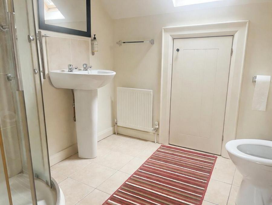 44 Kilmore Quay Cottages