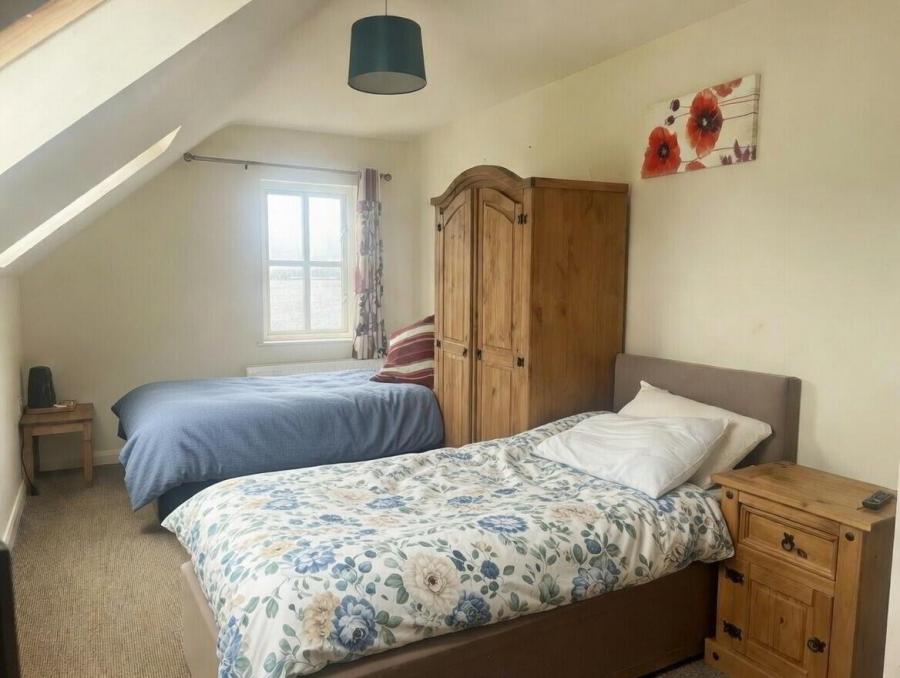 44 Kilmore Quay Cottages