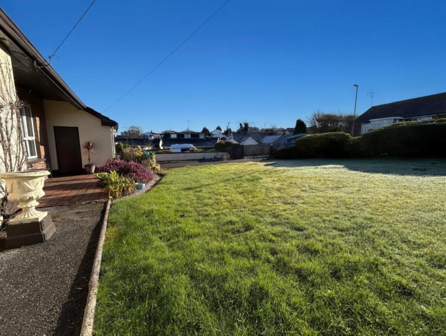 24 Old Rossorry Park