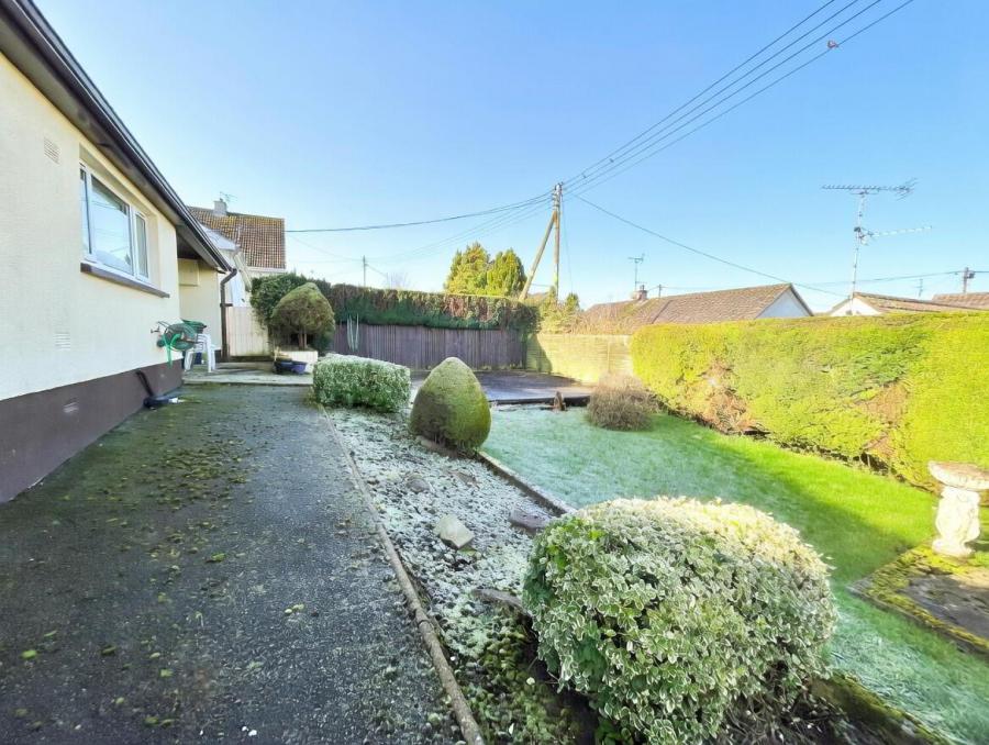 24 Old Rossorry Park