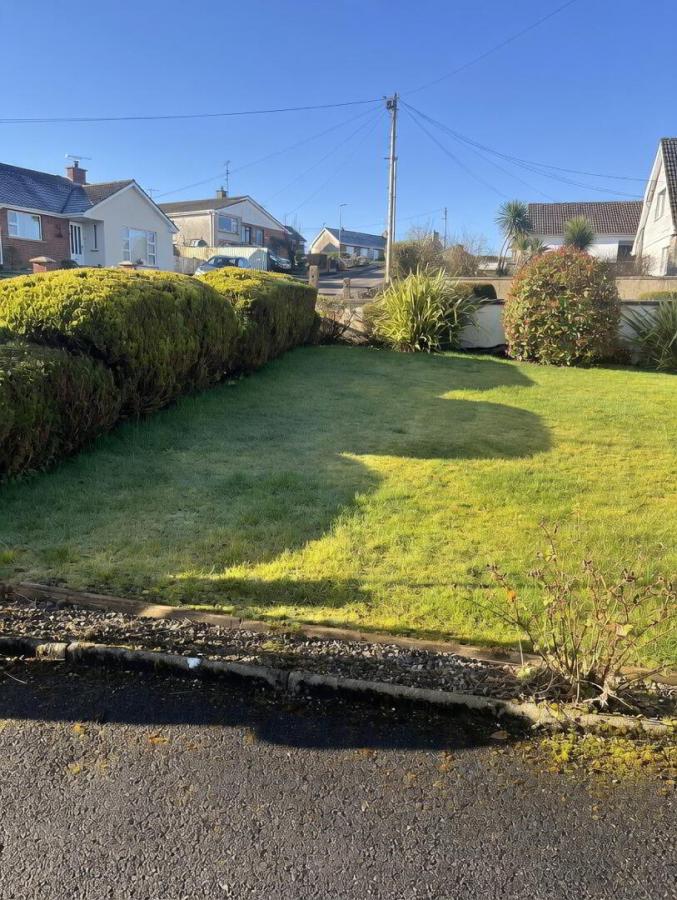 24 Old Rossorry Park