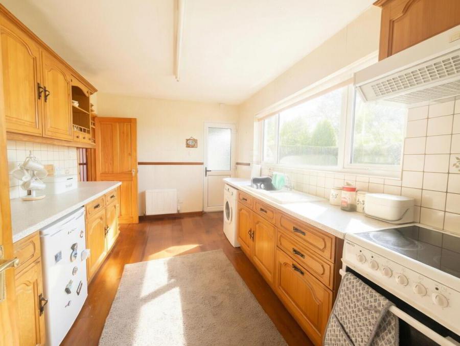 24 Old Rossorry Park