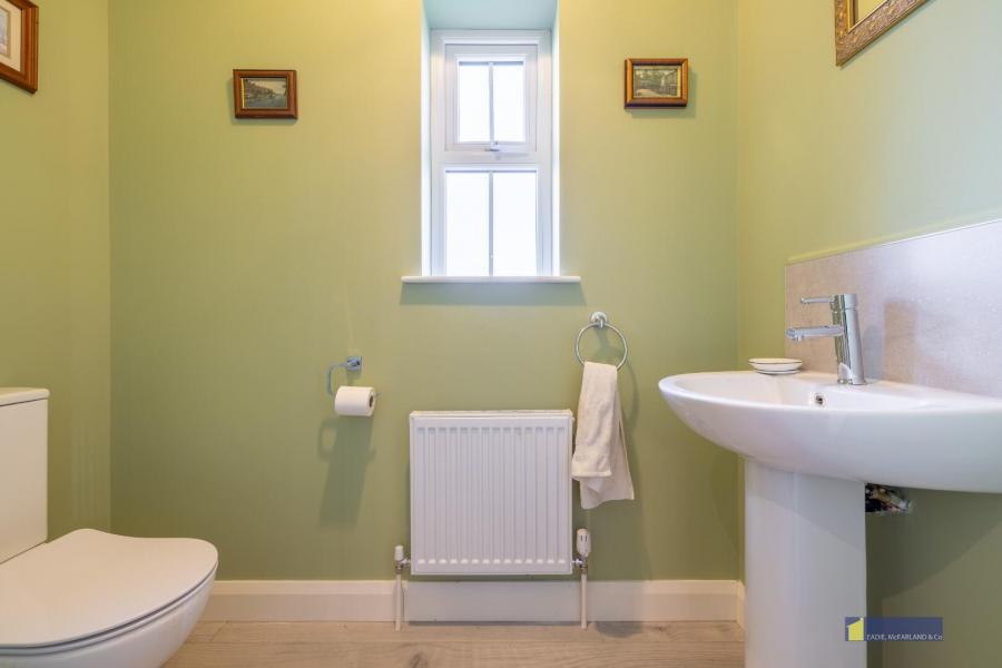 11 Dromore Road
