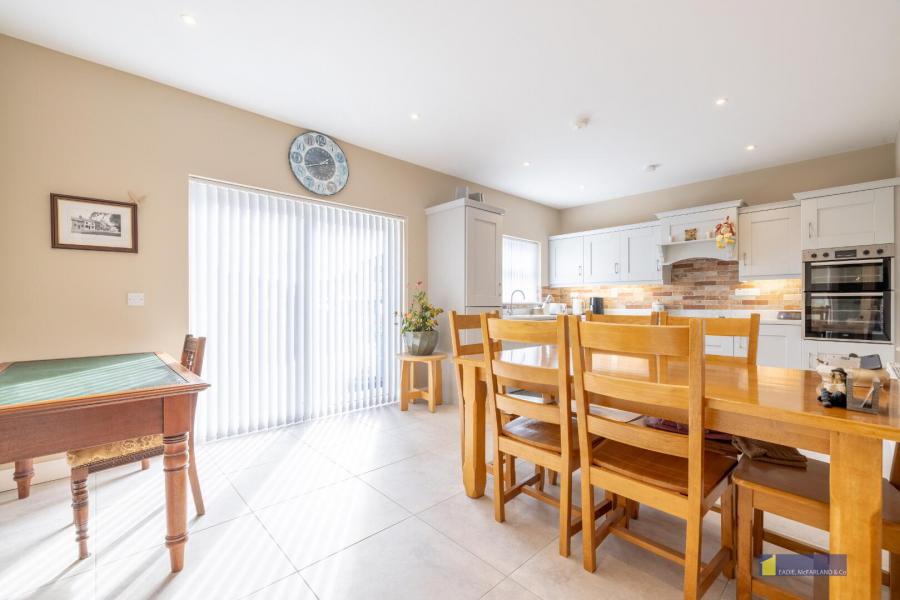 11 Dromore Road
