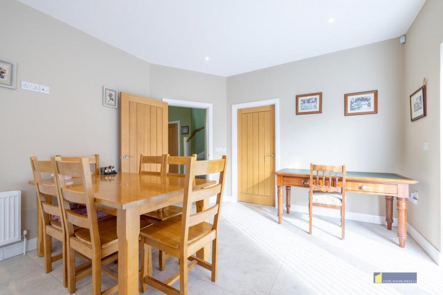 11 Dromore Road