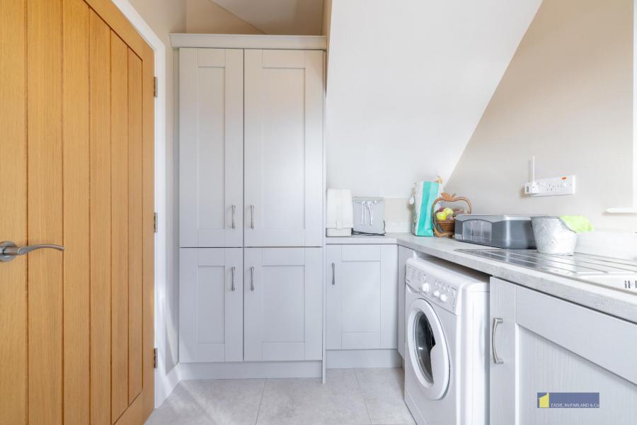 11 Dromore Road