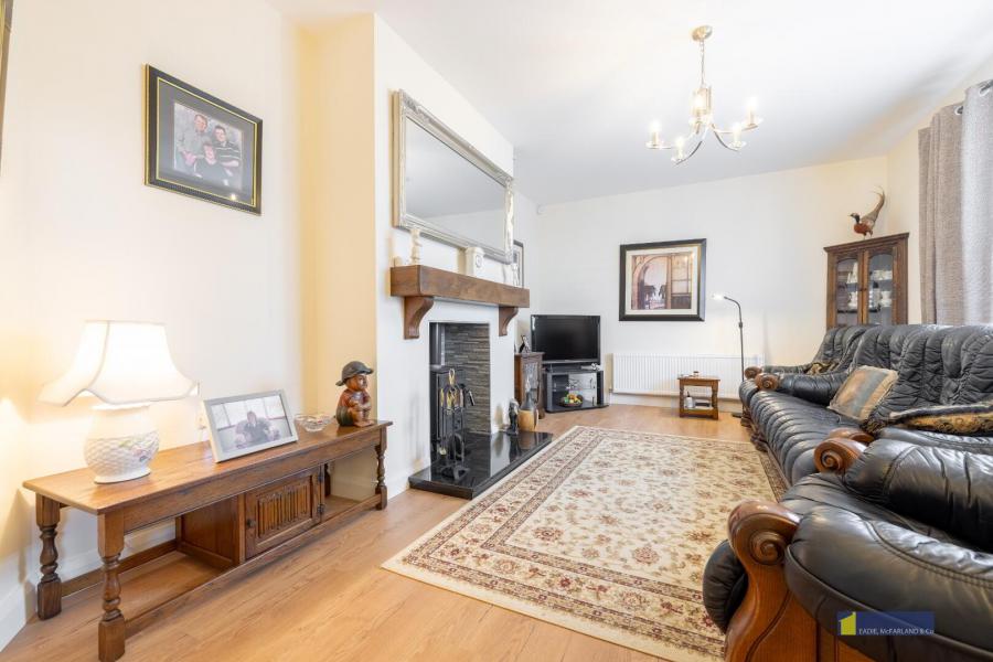 11 Dromore Road