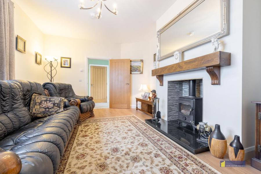 11 Dromore Road