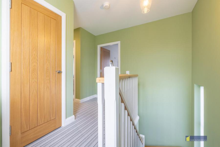 11 Dromore Road
