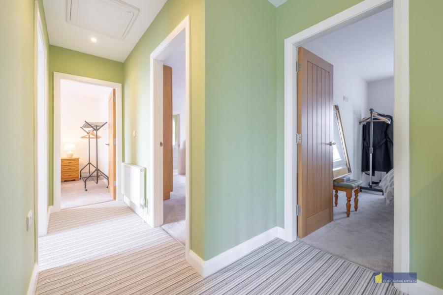 11 Dromore Road