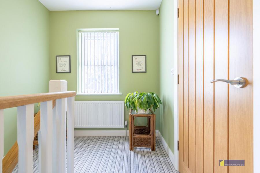 11 Dromore Road